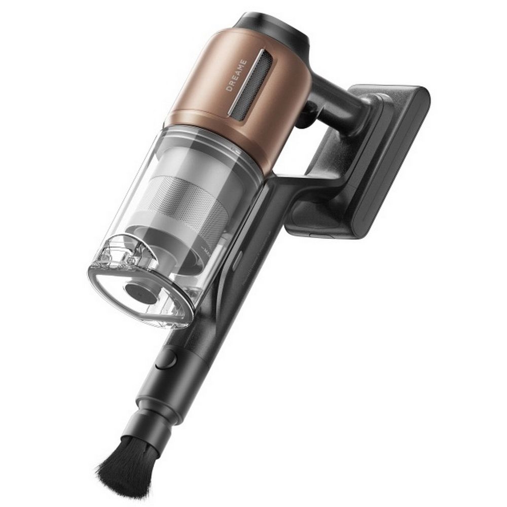 Беспроводной пылесос Dreame Cordless Vacuum Cleaner Z20-EU