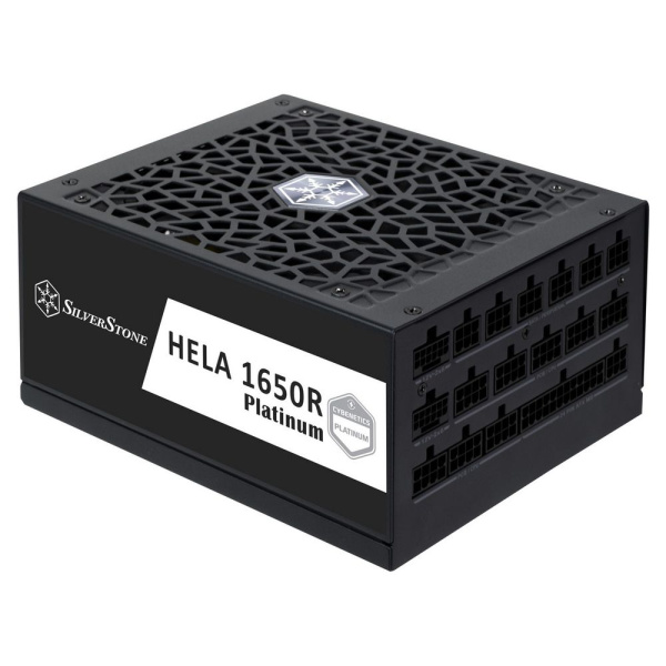 Блок питания ПК Silverstone SST-HA1650R-PM (G540HA165R0M220)