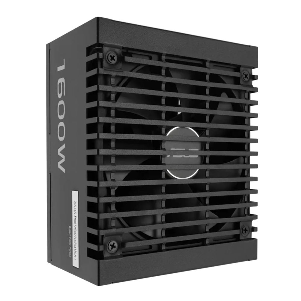 Блок питания ПК ASUS ASUS-PRO-WS-1600P