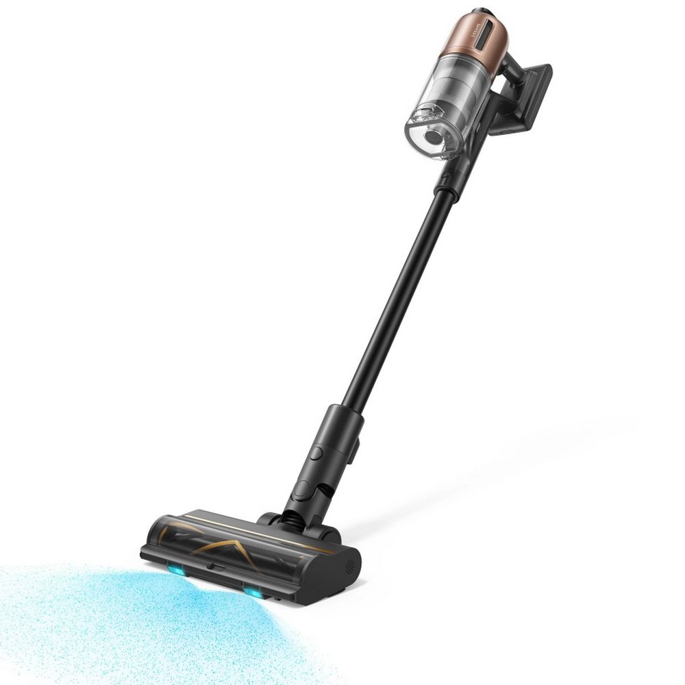 Беспроводной пылесос Dreame Cordless Vacuum Cleaner Z20-EU