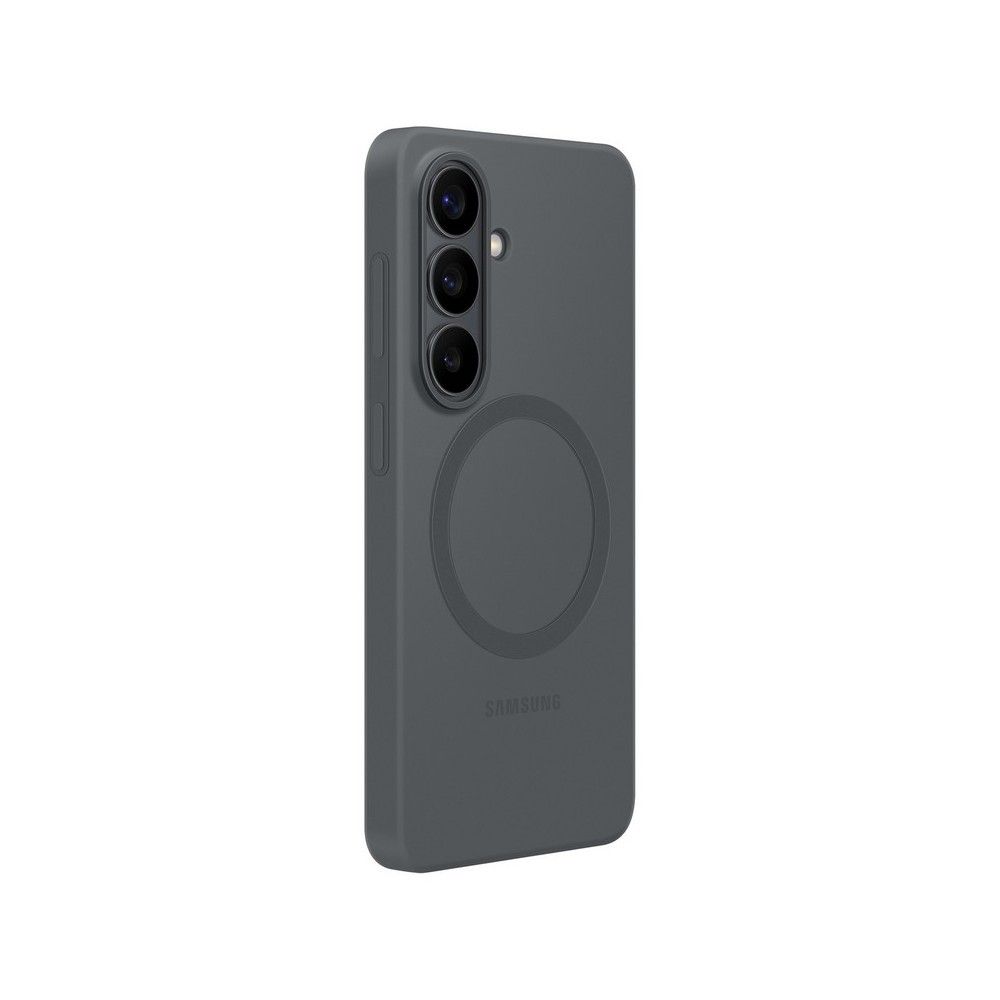 Чехол-накладка Silicone Magnet Case Galaxy S26, чёрный (EF-ES942CBEGRU)
