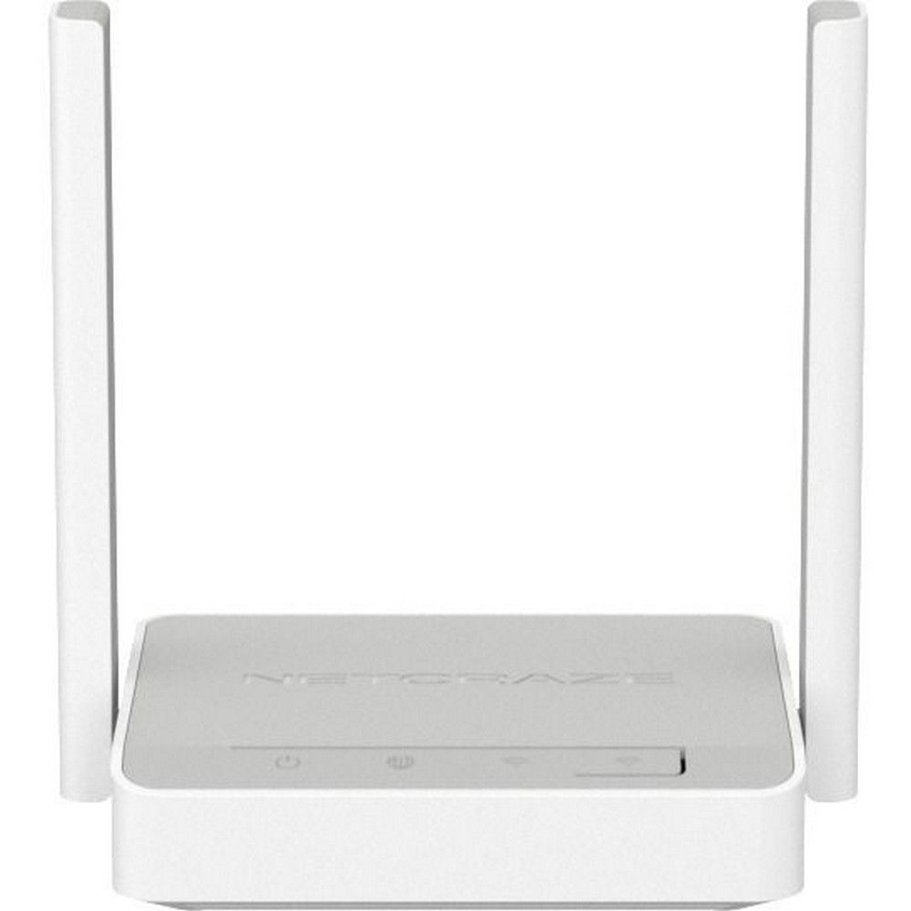 Беспроводной маршрутизатор Netcraze Launcher (NC-1221)