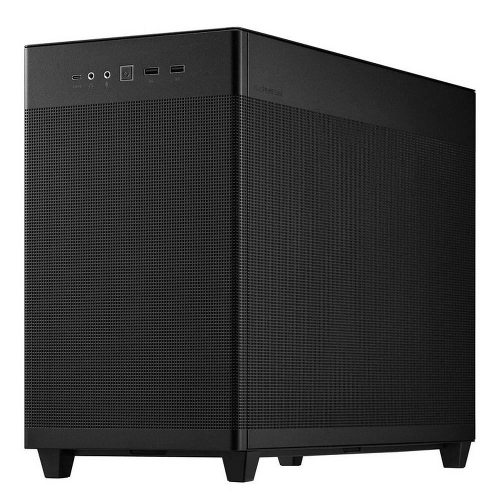 AP201 ASUS PRIME CASE TG AP201/BLK/TG//