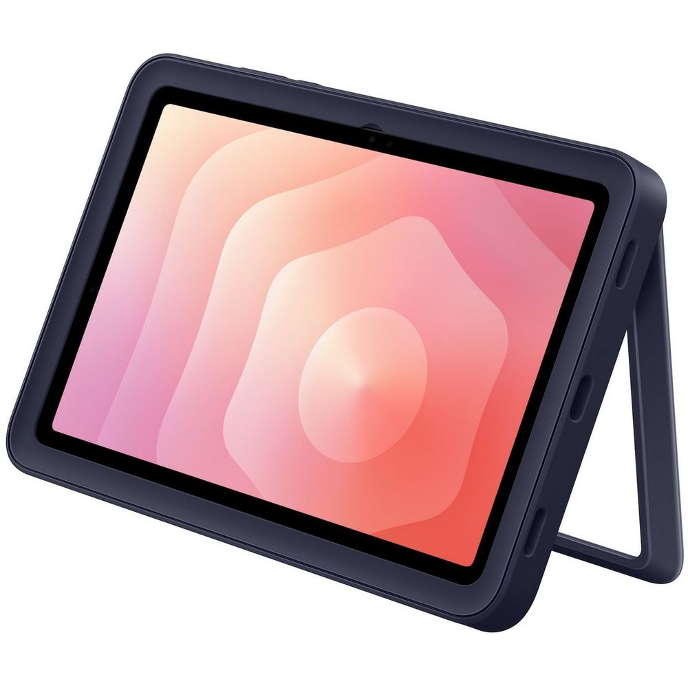 Чехол-бампер Frame Cover Galaxy Tab S11, синий (EF-JX730CNEGRU)