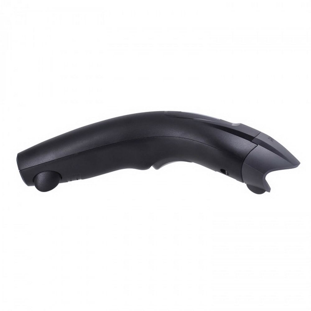 Сканер штрих-кода MERTECH беспроводной CL-610 P2D USB black