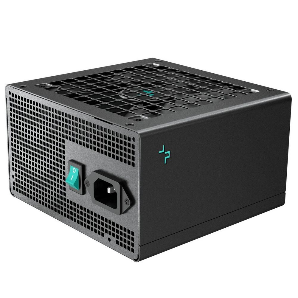 Блок питания ПК GamerStorm PN750D