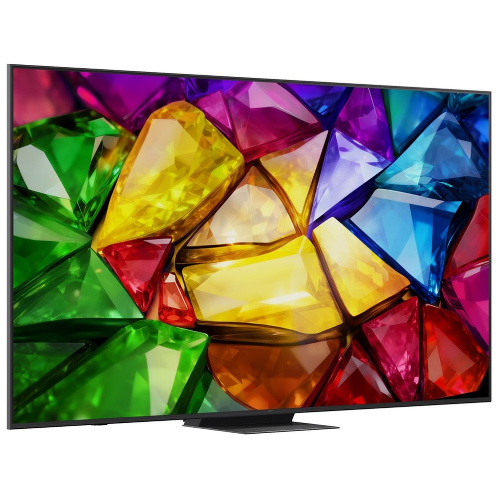 86" Телевизор RGB m-LED LG 86MRGB86B6A.ARUG (2026)