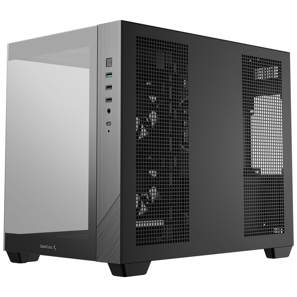 Корпус для ПК Deepcool CG330 3F
