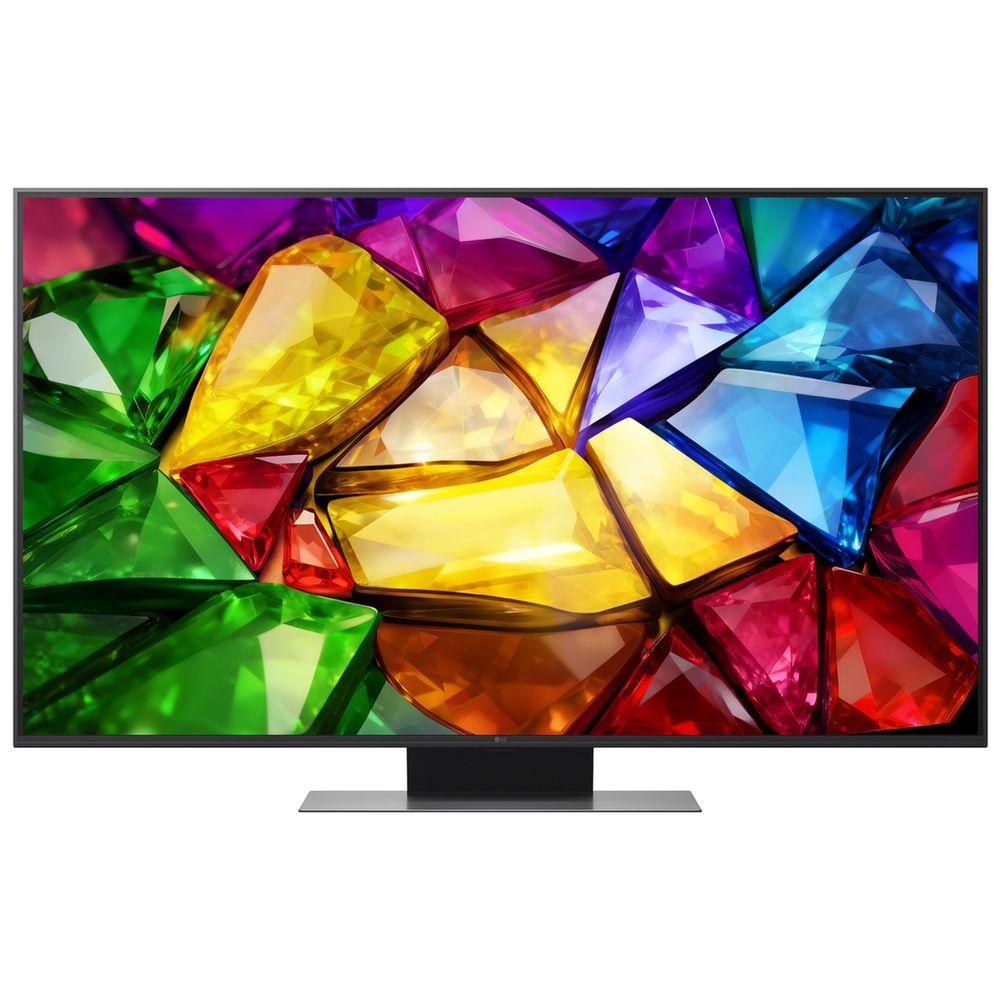55" Телевизор RGB m-LED LG 55MRGB86B6A.ARUG (2026)