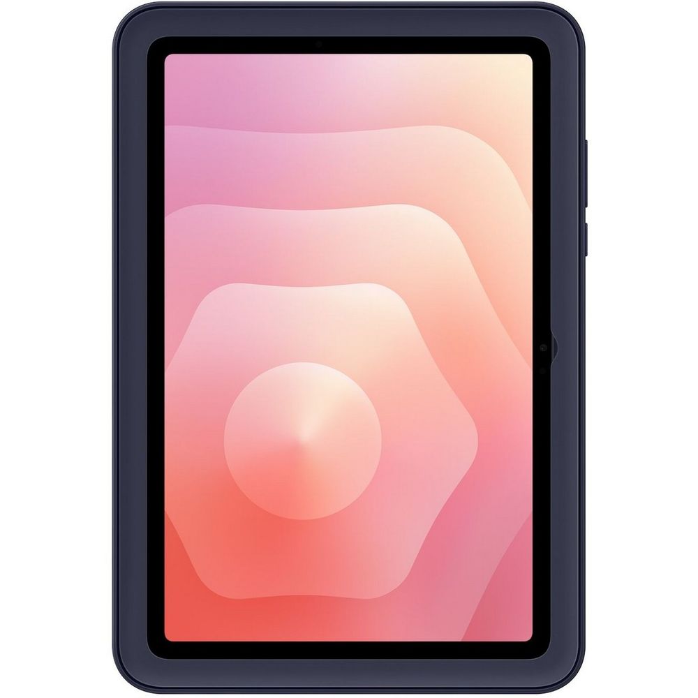 Чехол-бампер Frame Cover Galaxy Tab S11, синий (EF-JX730CNEGRU)