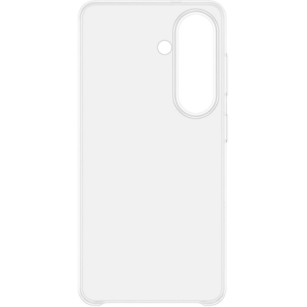 Чехол Clear Case Galaxy S26, прозрачный (EF-QS942CTEGRU)