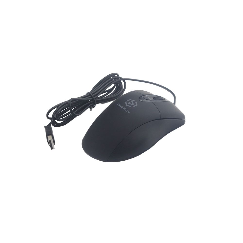 Мышь Raskat M018