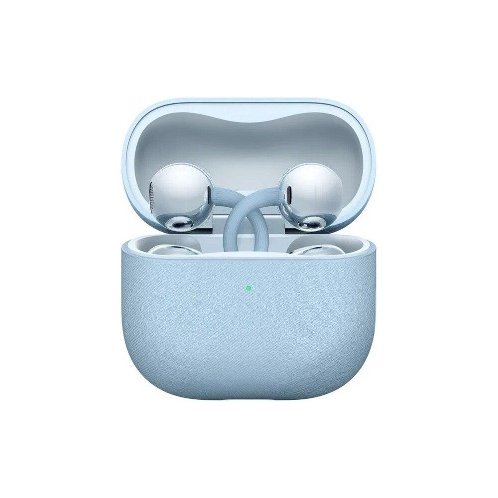 Наушники Huawei FreeClip 2 T0027, синие