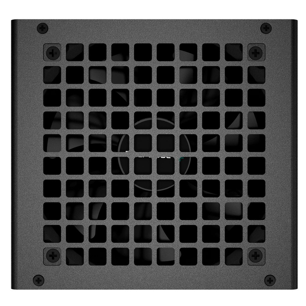 Блок питания Deepcool PF550 (R-PF550D-HA0B-WDEU)