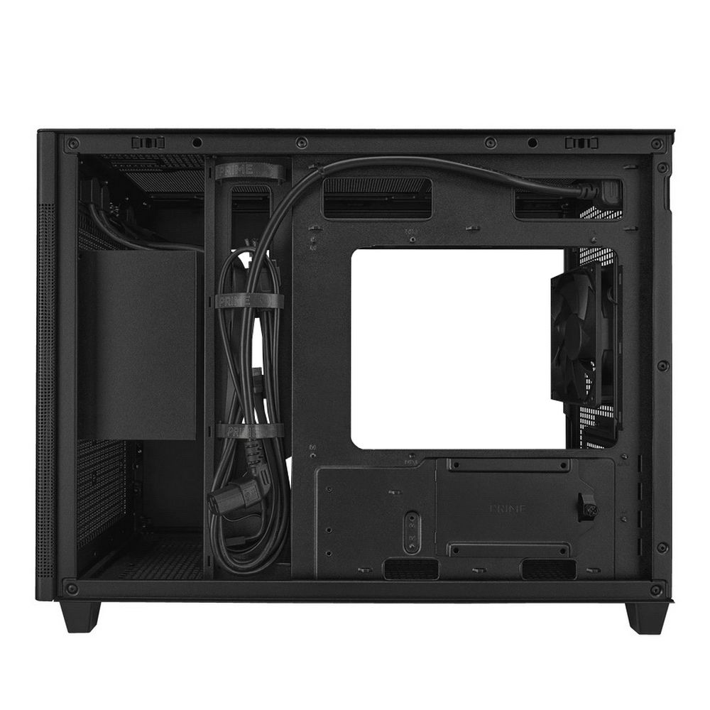 AP201 ASUS PRIME CASE TG AP201/BLK/TG//