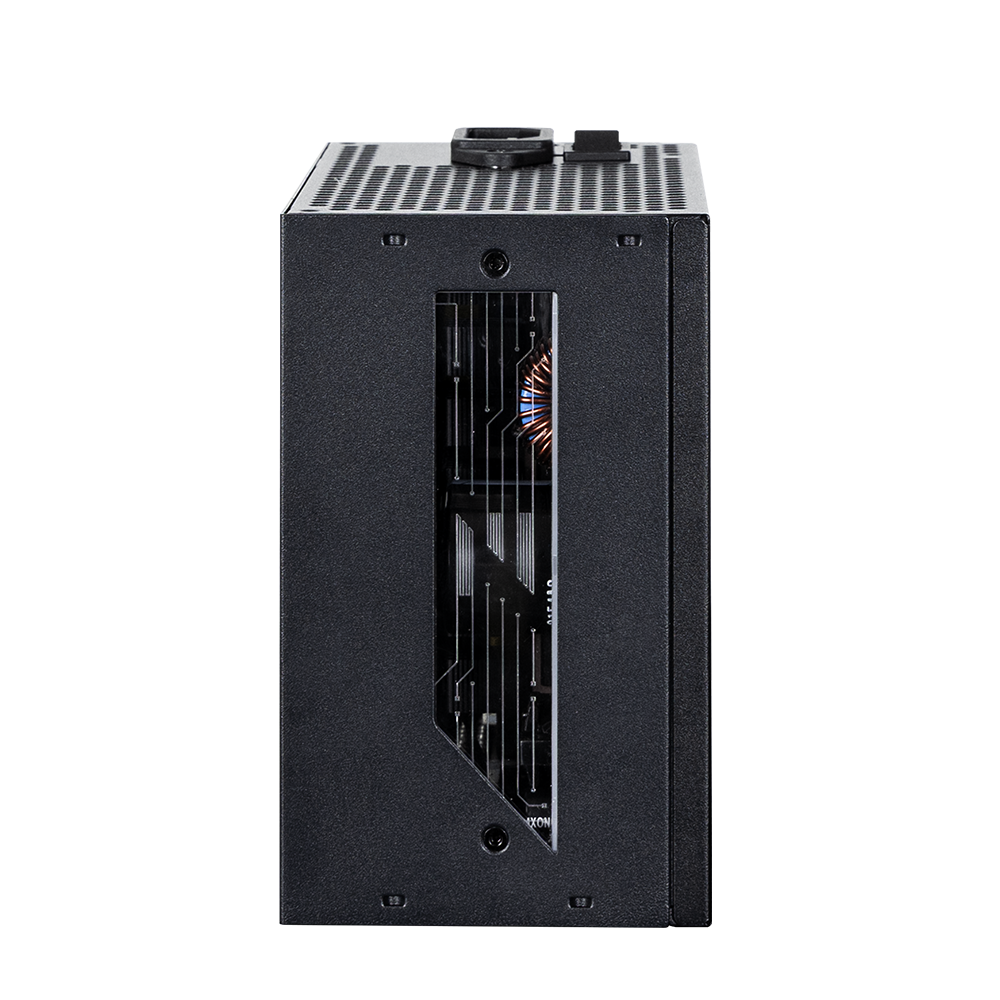 Блок питания ZM1200-TMX2 VIEW 1200W 80+Gold (EU)