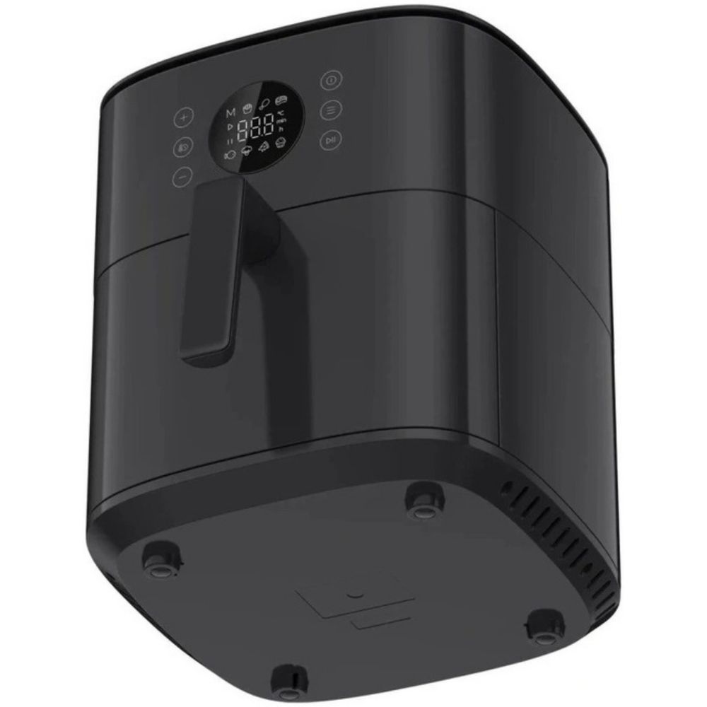 Аэрогриль Xiaomi Air Fryer 6.5L Black