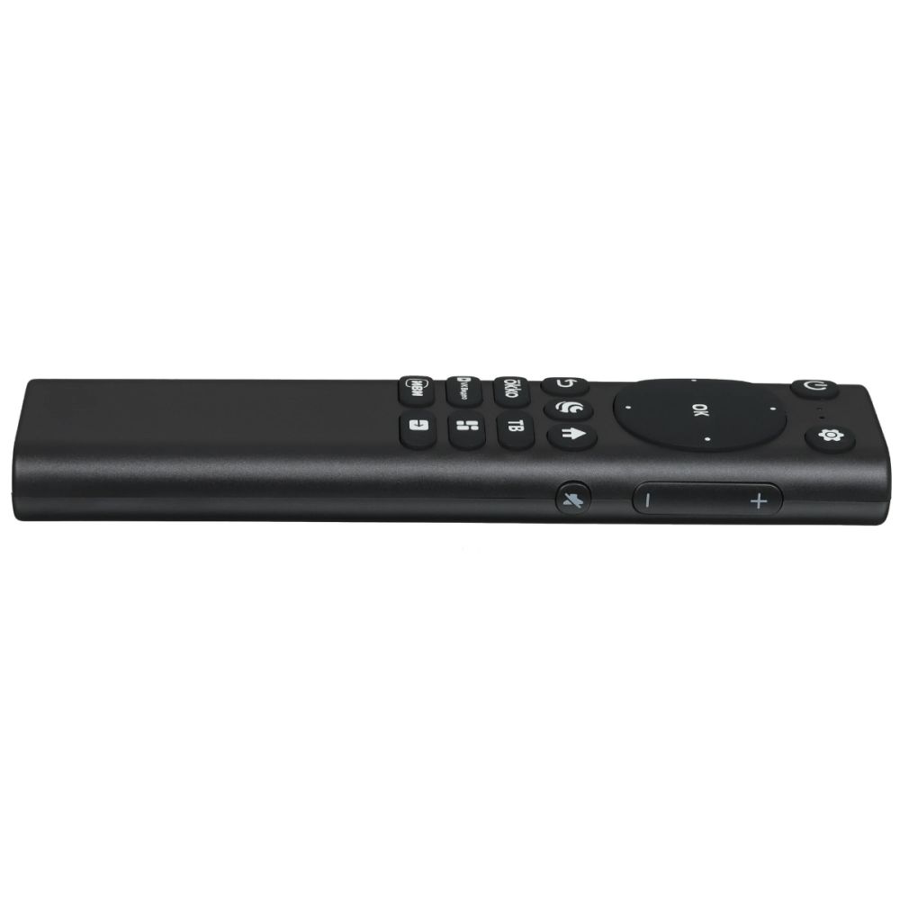 55" Телевизор LED SBER SDX-55U5500DBB