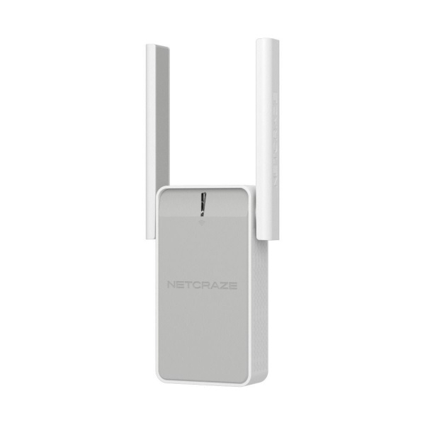 Ретранслятор Wi-Fi сигнала Netcraze Buddy 6 (NC-3411)