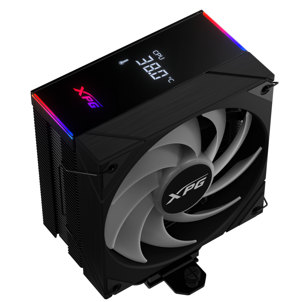 Вентилятор для процессора XPG MAESTROPLUS42SA-BKCWW