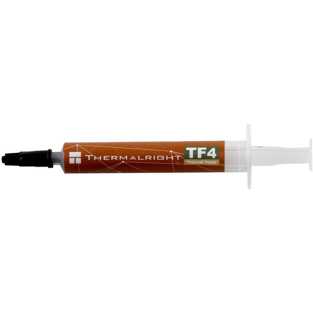 Термопаста Thermal Grease Thermalright TF4 1.5g / bag