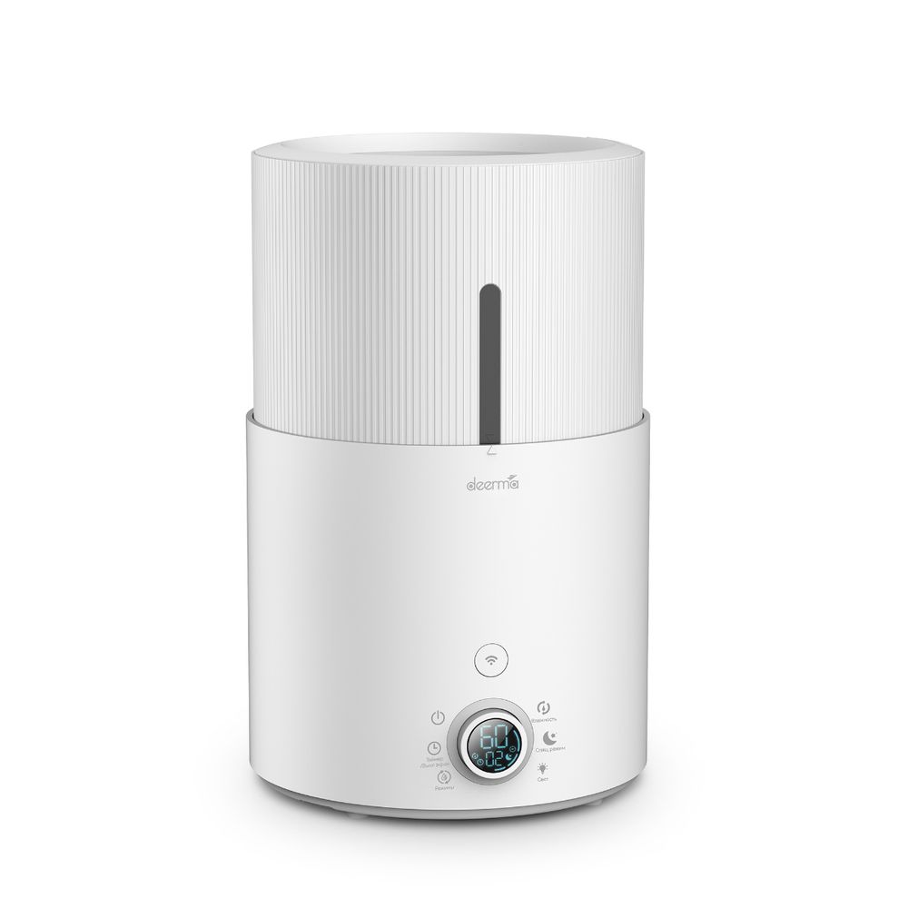 Умный увлажнитель DEM-SJS300W 4.4L mihome с uv