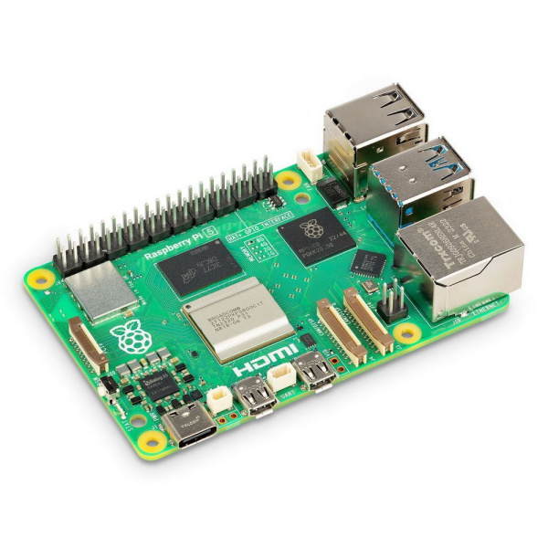 Raspberry Pi 5 16 Gb RAM