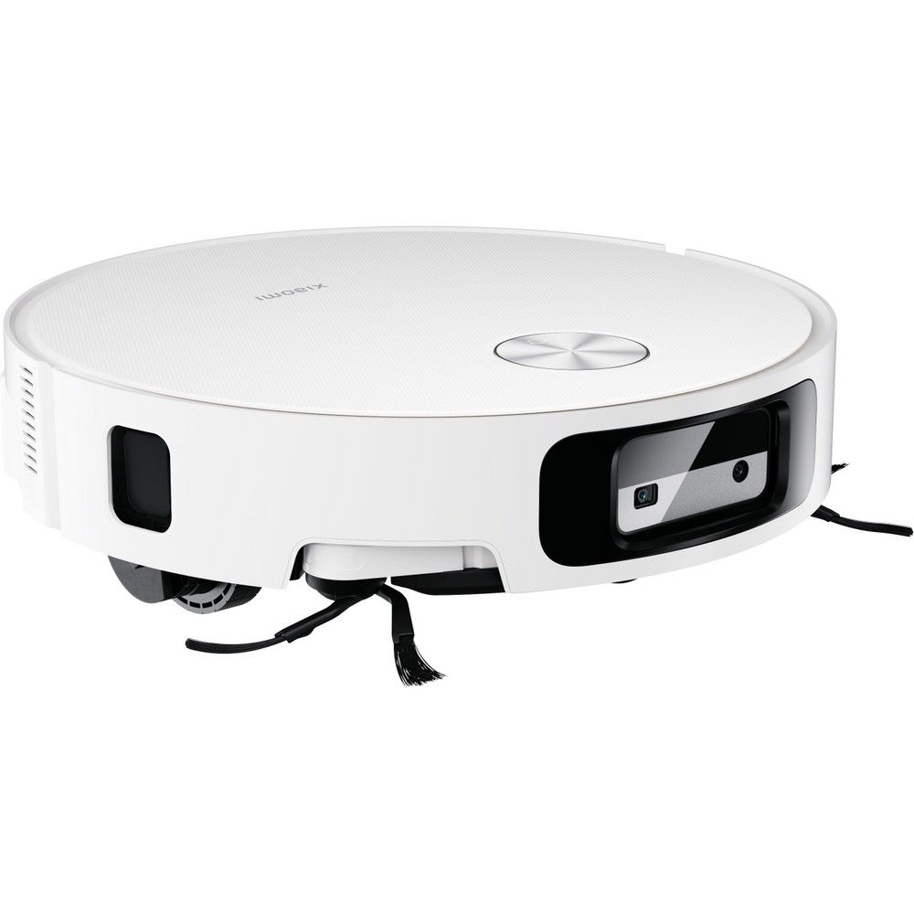 Робот-пылесос Xiaomi Robot Vacuum 6 EU