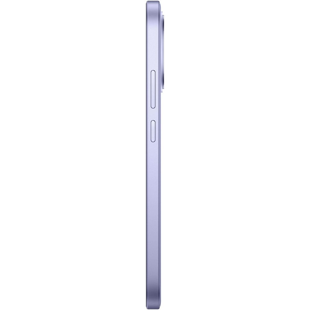 Смартфон Redmi Смартфон Redmi Note 17 6+256Gb фиолетовый (MZB0ORBRU)