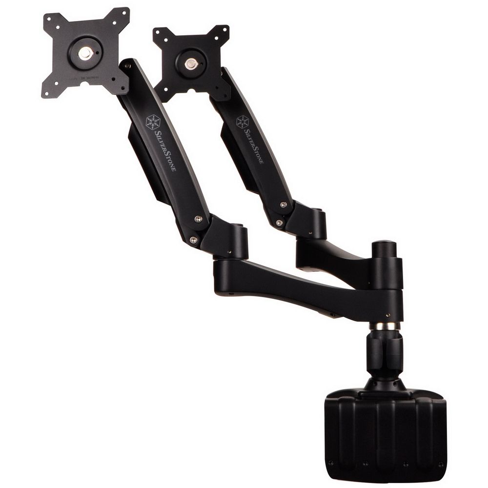 Кронштейн Silverstone SST-ARM22BC (G56ARM22BC00010)