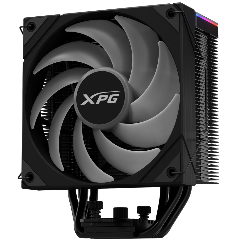 Вентилятор для процессора XPG MAESTROPLUS42SA-BKCWW