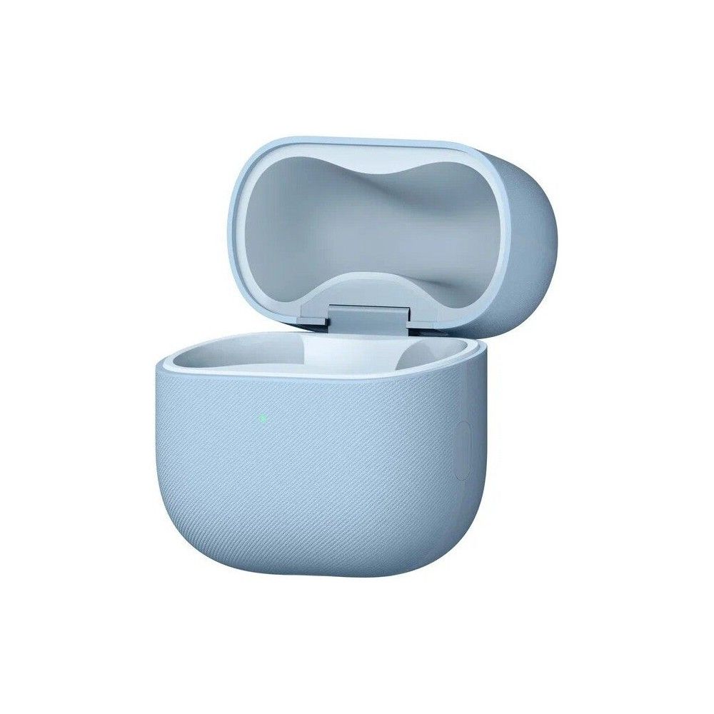 Наушники Huawei FreeClip 2 T0027, синие
