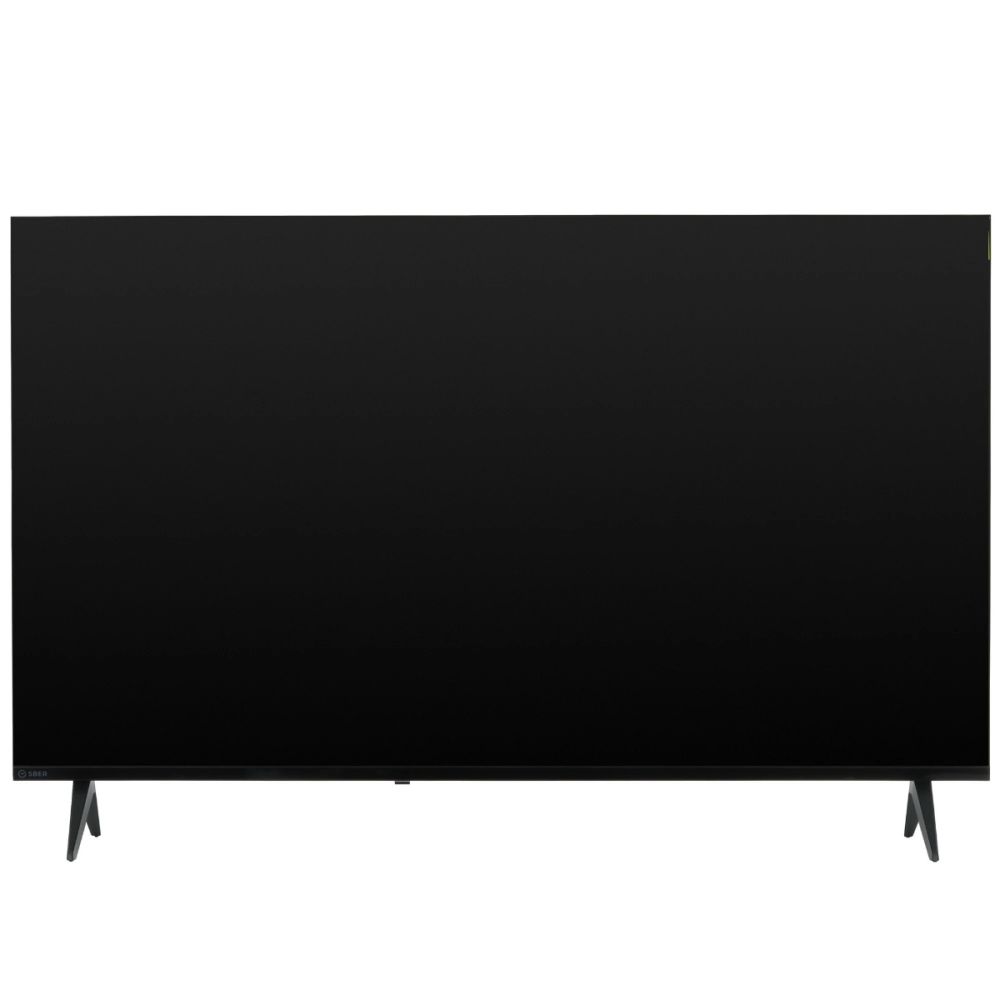 55" Телевизор LED SBER SDX-55U5500DBB