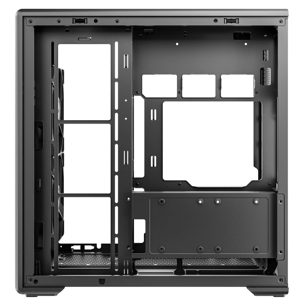 Корпус для ПК Deepcool CG590 MESH 2F