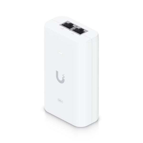 Блок питания для сетевого устройства  Ubiquiti U-POE++  802.3bt