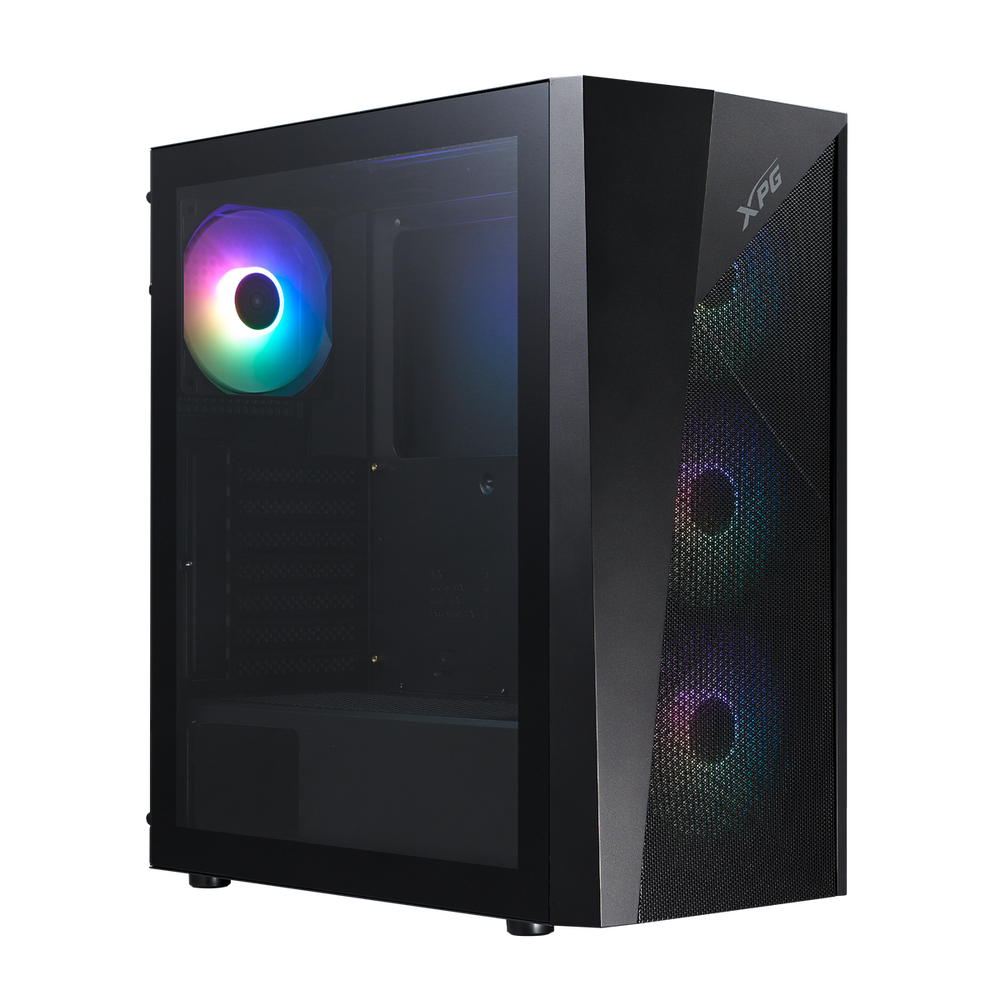 Корпус XPG LANDER500MTA-BLACKCOLOR