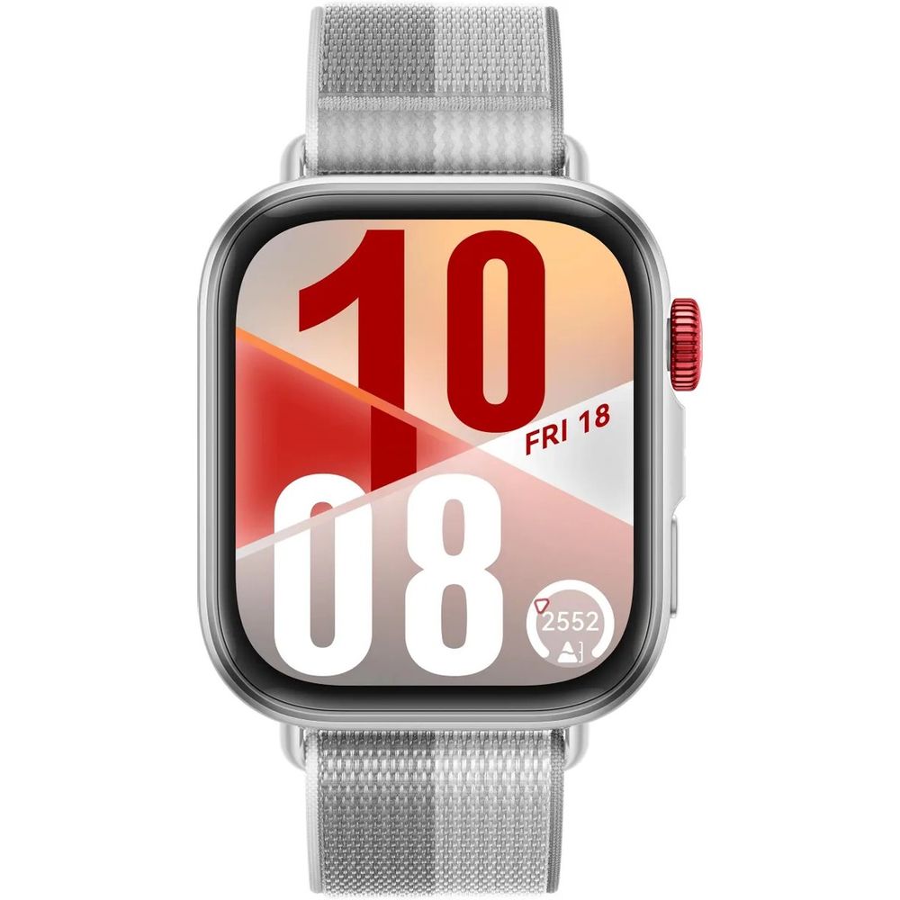 Умные часы Huawei Watch FIT 4  серый