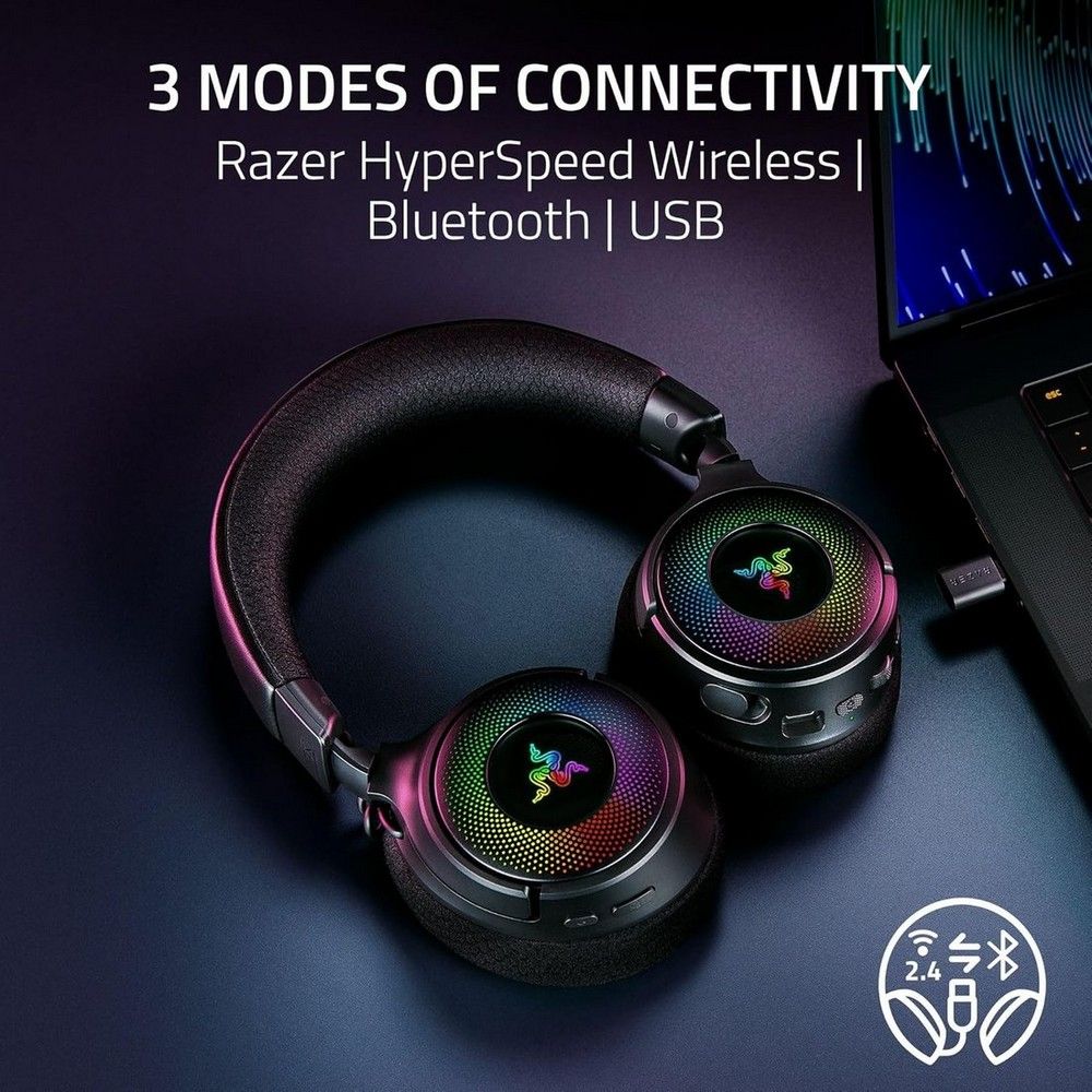 Наушники Razer Razer Kraken V4