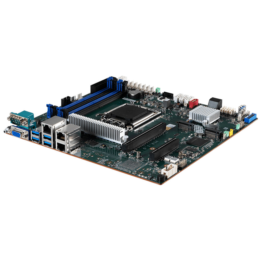 Материнская плата MSI D3051GB2N-1G (MSI PN:919-S3361-114)
