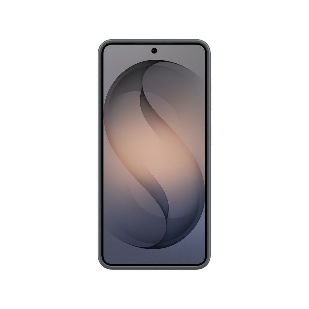 Чехол-накладка Silicone Magnet Case Galaxy S26, чёрный (EF-ES942CBEGRU)