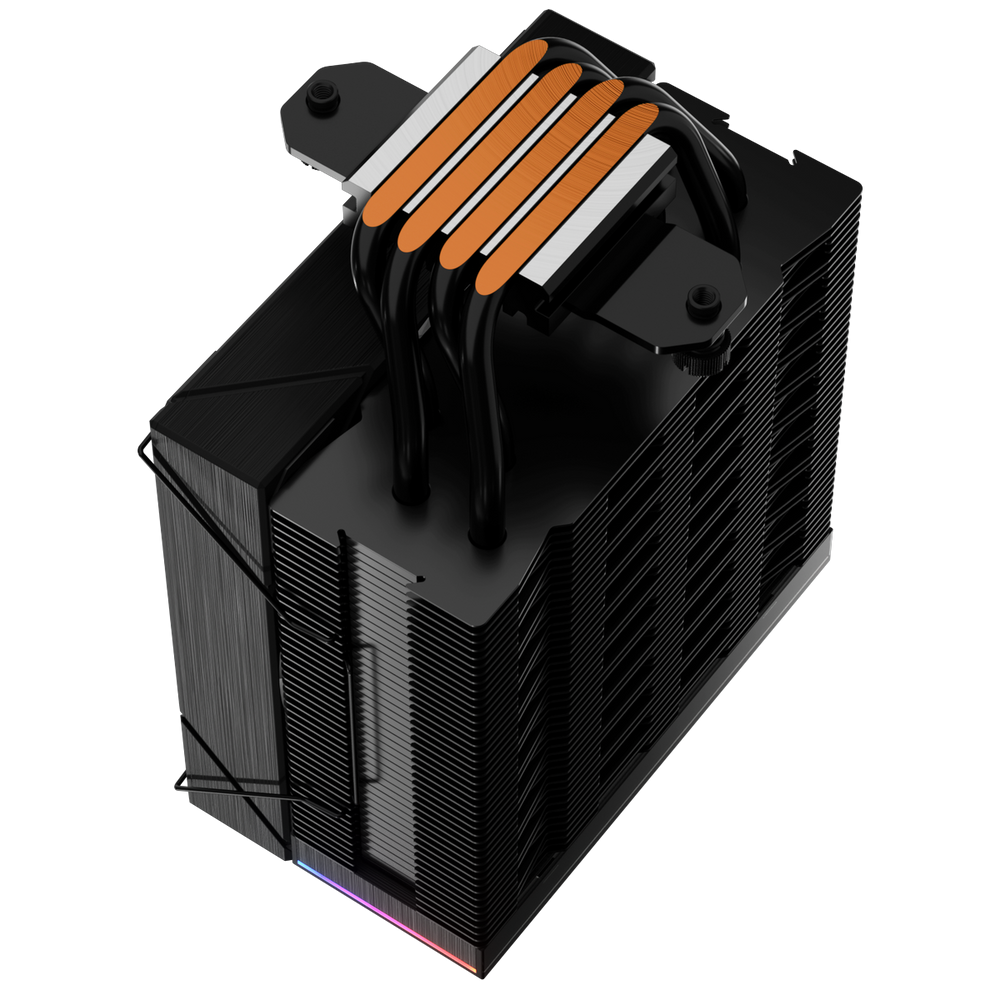 Вентилятор для процессора XPG MAESTROPLUS42SA-BKCWW