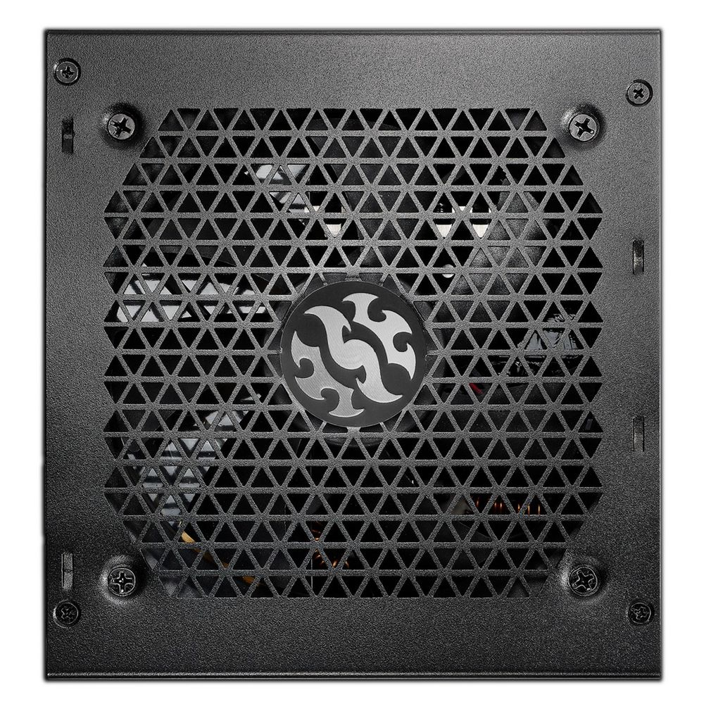 Блок питания XPG PYLON 550W 80+ Bronze, не модульный