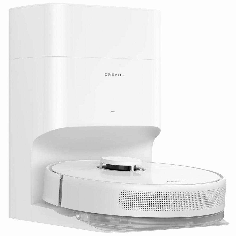 Робот-пылесос Dreame Bot D10PlusGen2-RU