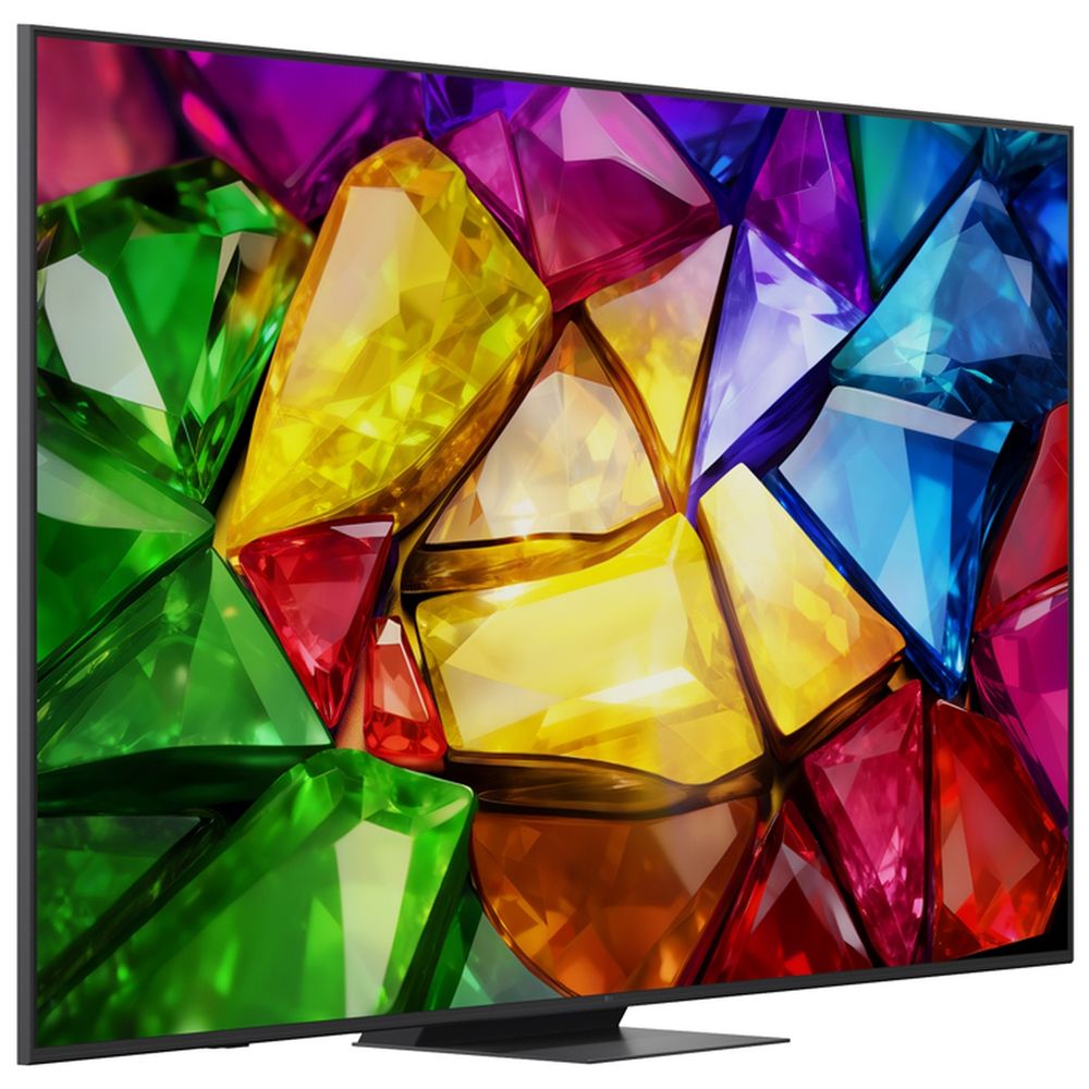 86" Телевизор RGB m-LED LG 86MRGB86B6A.ARUG (2026)