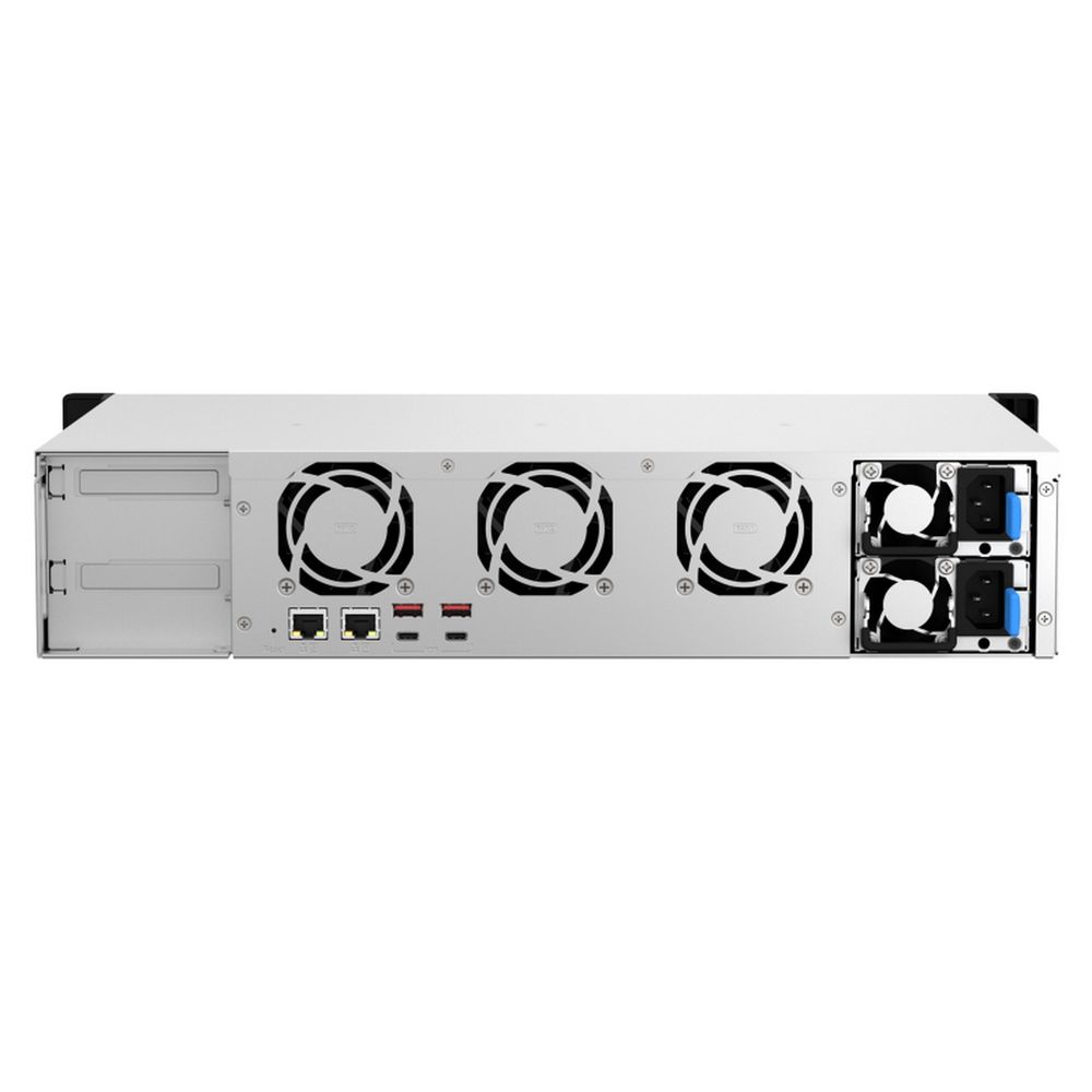 Сетевой накопитель QNAP TS-873AeU-RP-4G