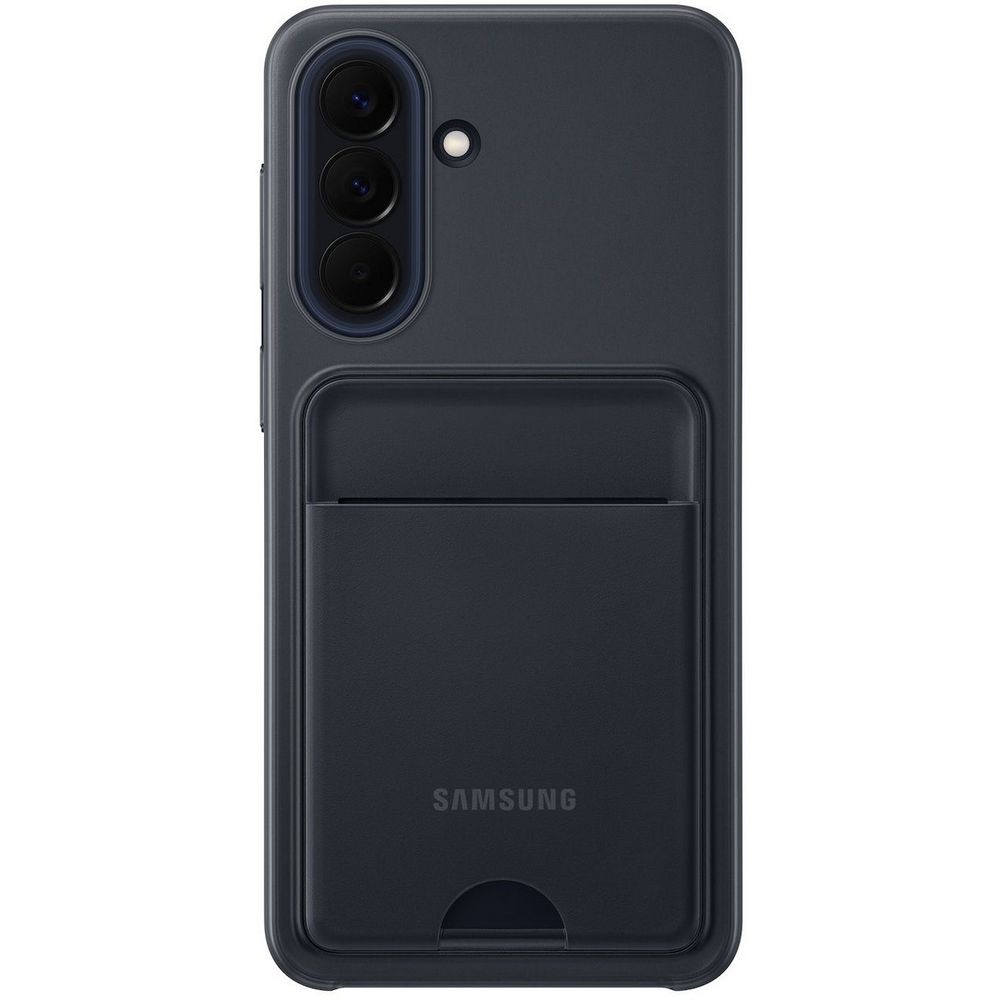 Чехол Card Slot Case A57 5G, чёрный (EF-OA576TBEGRU)