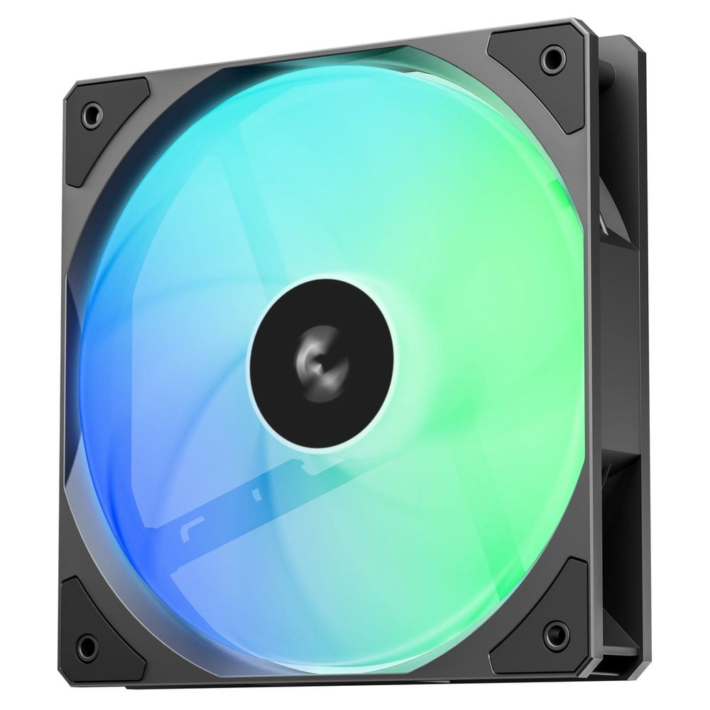 Корпус для ПК Deepcool CG590 MESH 2F