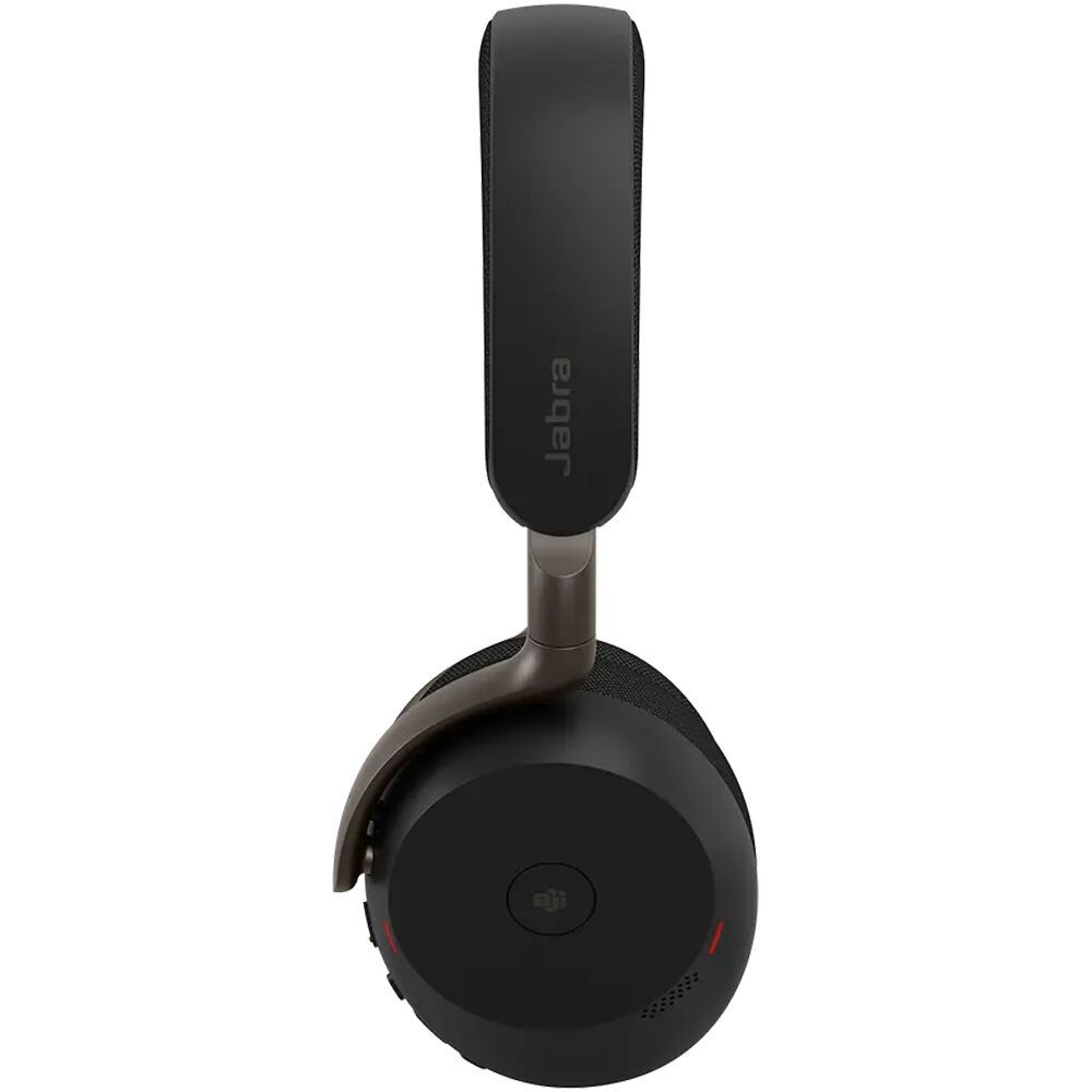 Беспроводная гарнитура Jabra Evolve3 75 MS, Link390c, Stereo