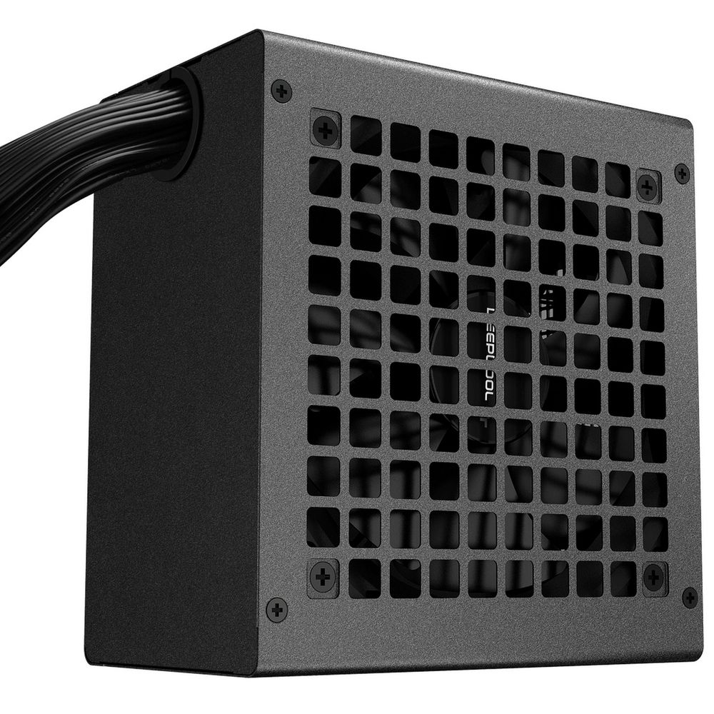 Блок питания Deepcool PF550 (R-PF550D-HA0B-WDEU)