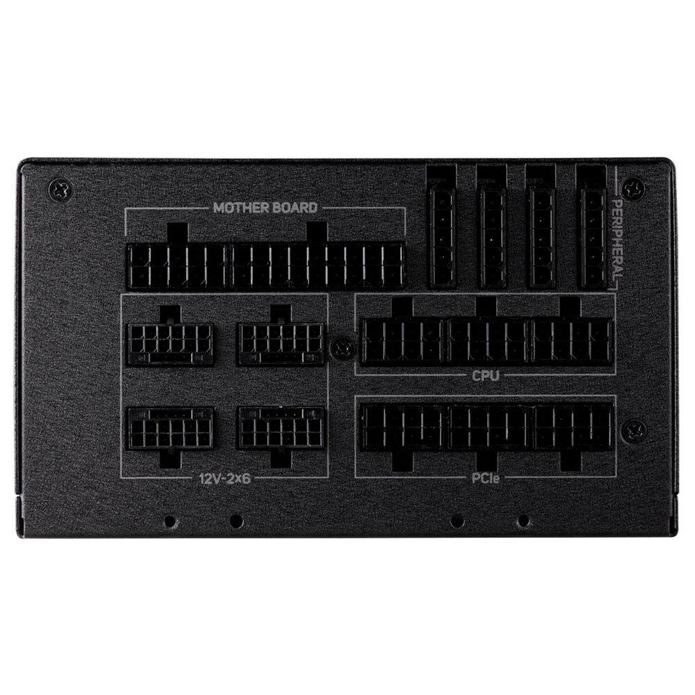 Блок питания FSP FSP2500-57APB